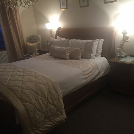 Westcourt Guest House Форт Уилям Екстериор снимка