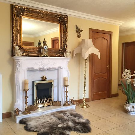 Westcourt Guest House Форт Уилям Екстериор снимка