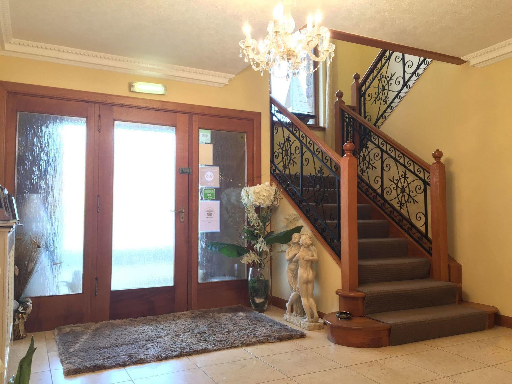 Westcourt Guest House Форт Уилям Екстериор снимка