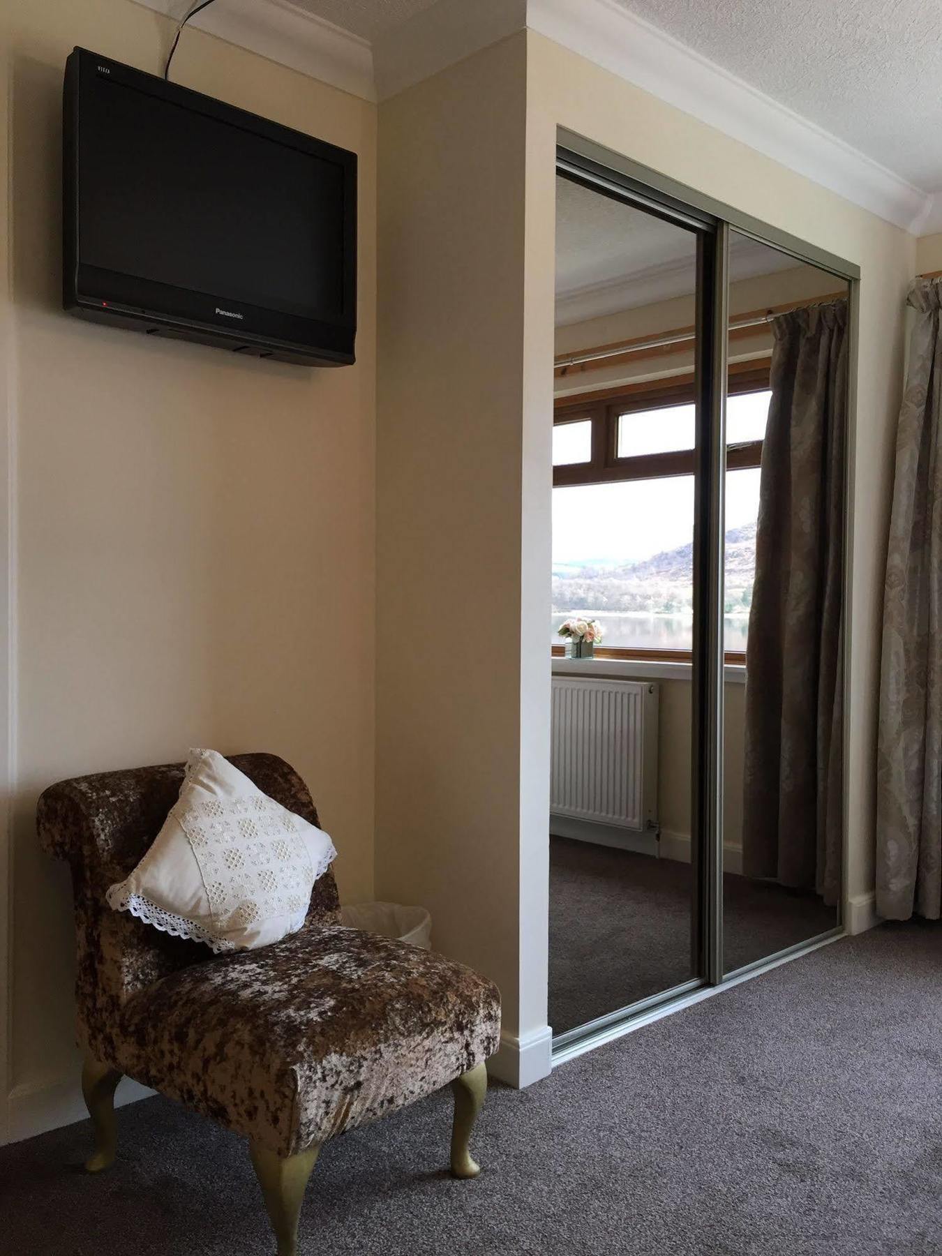 Westcourt Guest House Форт Уилям Екстериор снимка