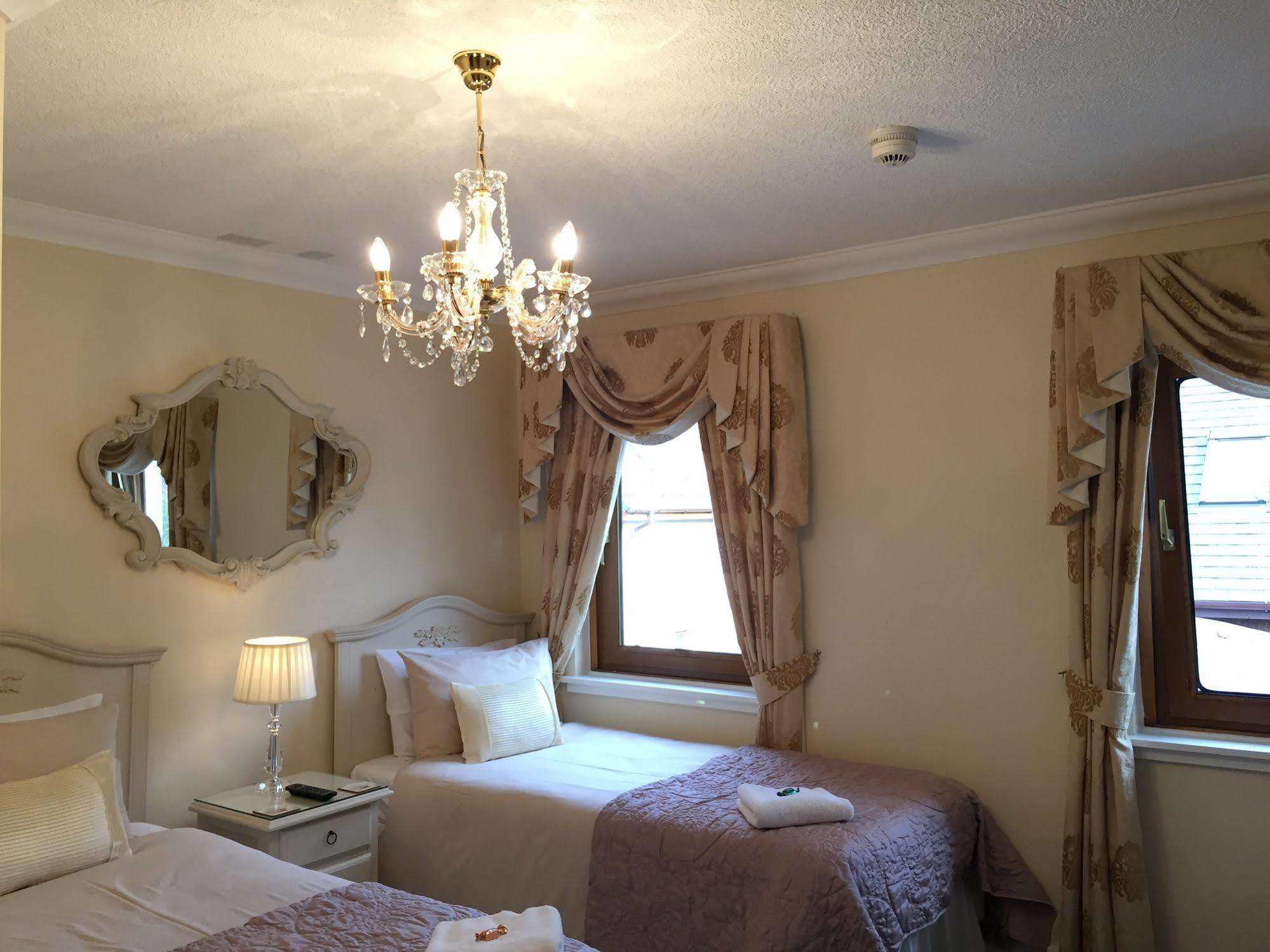 Westcourt Guest House Форт Уилям Екстериор снимка