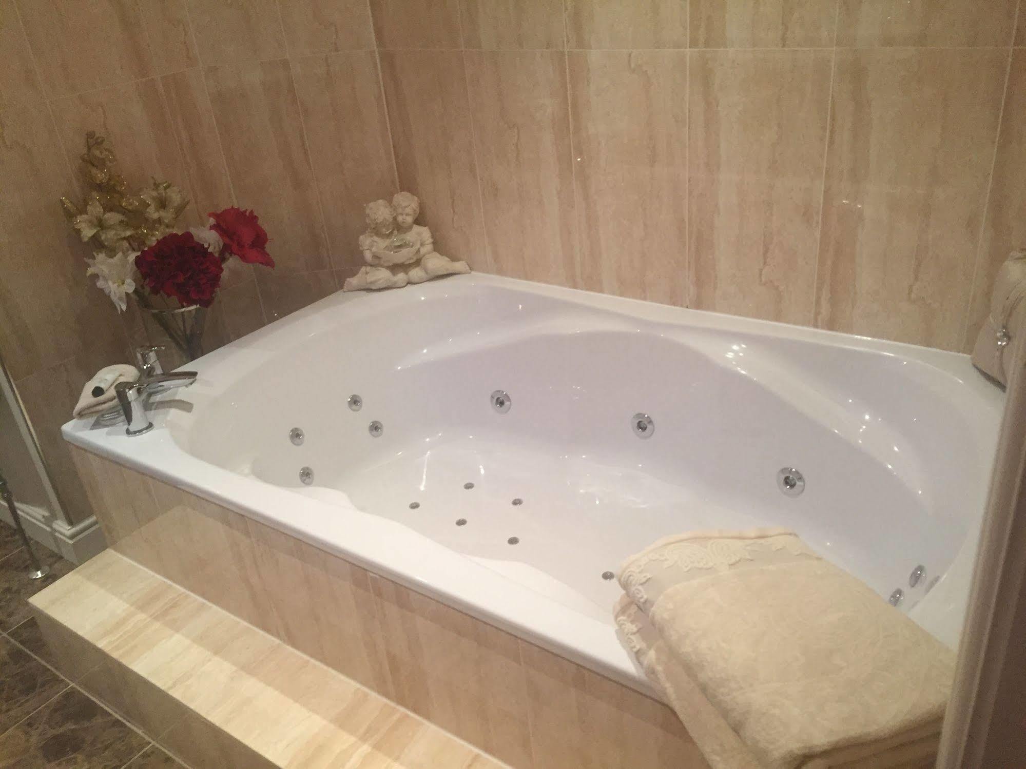 Westcourt Guest House Форт Уилям Екстериор снимка