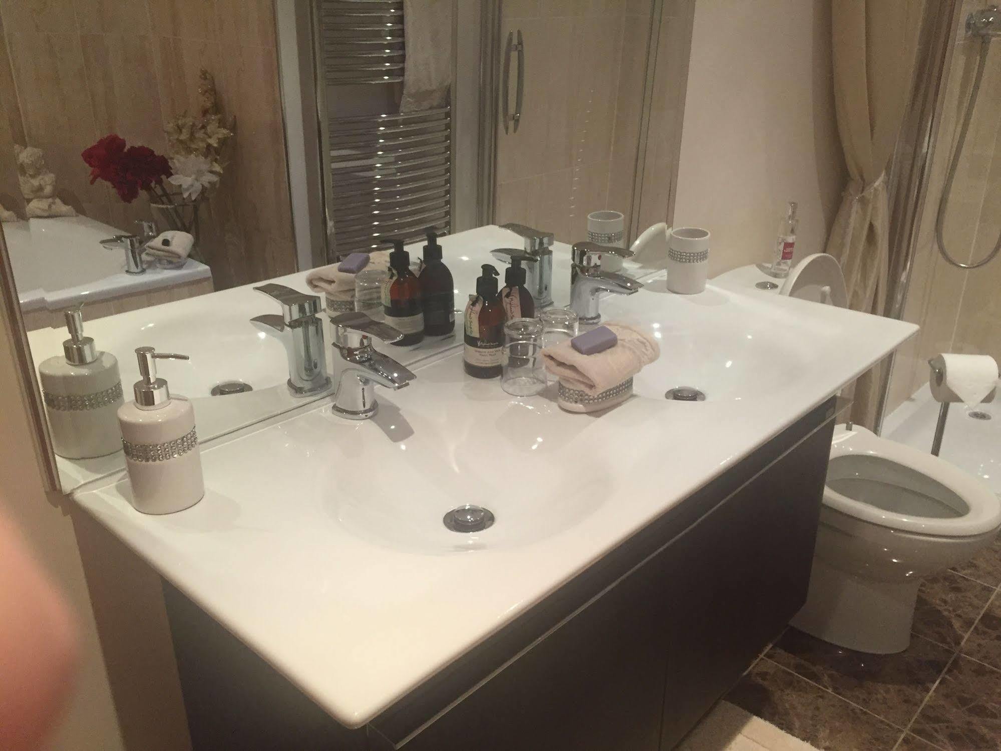Westcourt Guest House Форт Уилям Екстериор снимка