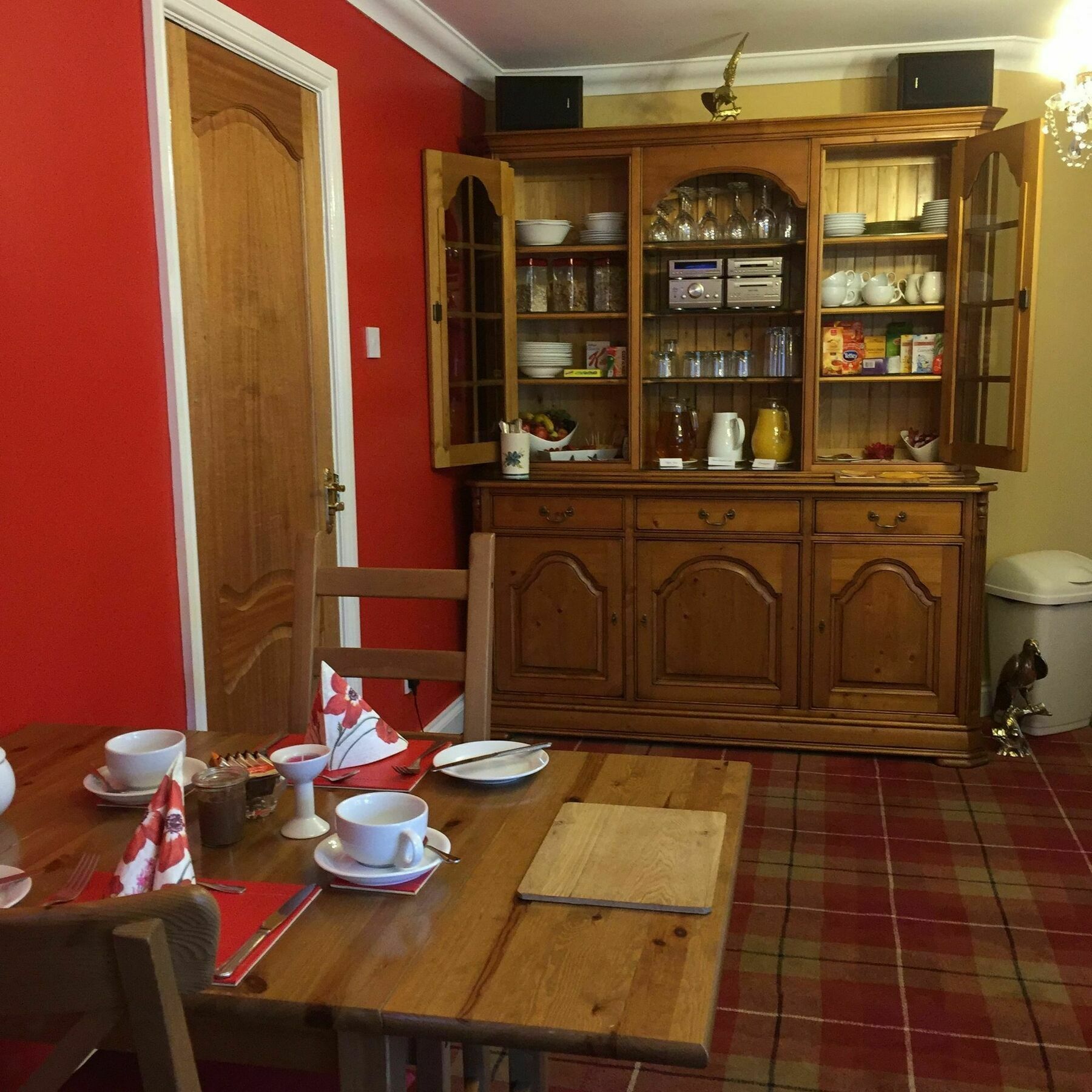 Westcourt Guest House Форт Уилям Екстериор снимка
