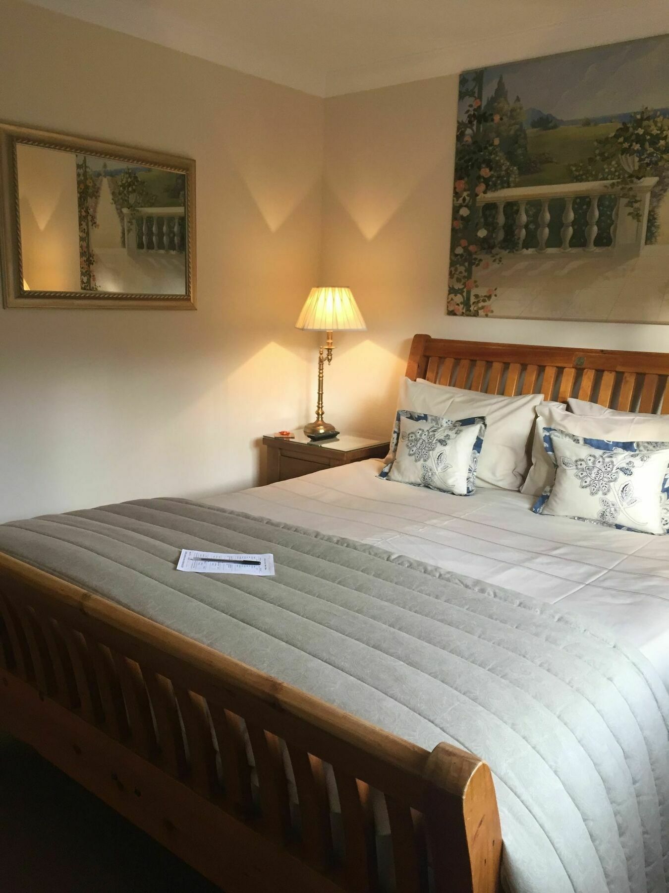 Westcourt Guest House Форт Уилям Екстериор снимка